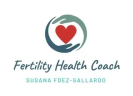 Susana Fernández-Gallardo · Fertility Health Coach