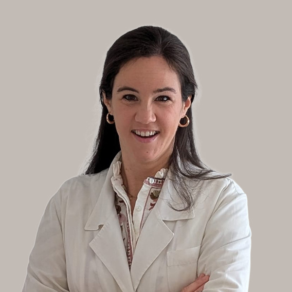 Dra. Ana María de la Uz Pardos