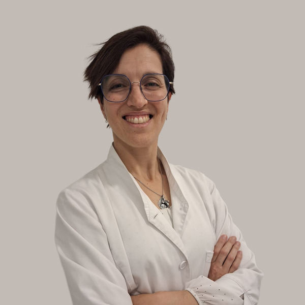 Dra. Helena Marcos Martín