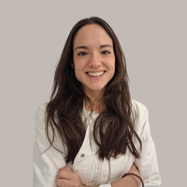 Dra. Patricia Pérez Sahagún