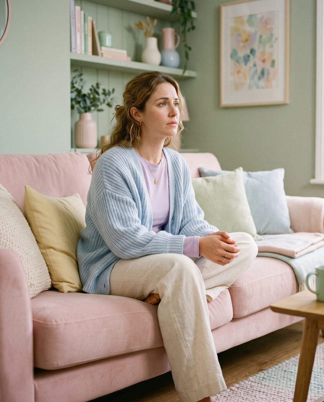 Consulta de salud hormonal femenina · Dra. Helena Marcos