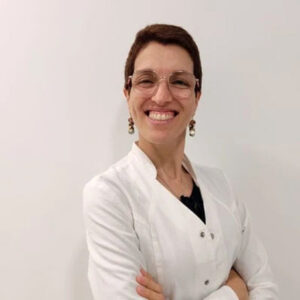 Picture of Dra. Helena Marcos